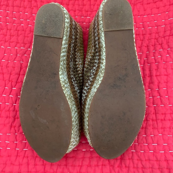 Jefferey Campbell platform wedges - Picture 4 of 4